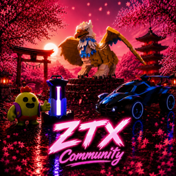 Discovery icon for 𝐙𝐒𝐗 Community 🇫🇷 Discord server