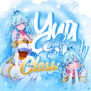 Discovery icon for 勇ᩡ🛡ᕗ 𝙔𝙪𝙪𝙨𝙝𝙖 𝘾𝙡𝙖𝙨𝙨 #1,2K  ⟅♡ Em Reforma Discord server
