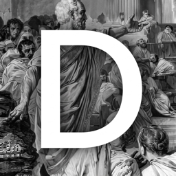 Discovery icon for DebateCord | Politics • Religion • Giveaways & More Discord server