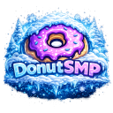 Discovery icon for DonutSMP│1 INV = 10M™ Discord server