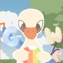 Discovery icon for 🧚 Goose's World | Social & Trading Discord server