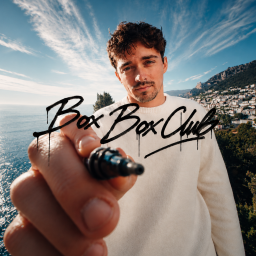 Discovery icon for Box? Box! Club 🏎│F1 Community 🇮🇹・FantaF1・@labeaf1 Discord server