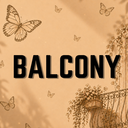 Discovery icon for Balcony #non-toxic Discord server