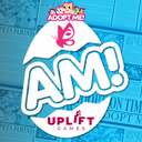 Discovery icon for Uplift Games Discord server