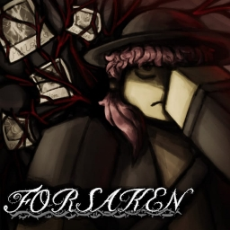 Discovery icon for Forsaken Roblox Discord server
