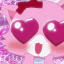 Discovery icon for ּ֯ . ּ֯ ┆꒰ Pomu .ᐟ ꒱ Discord server