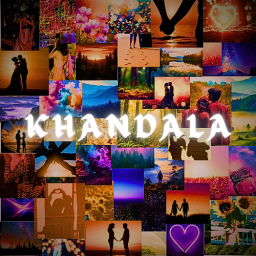 Discovery icon for KHANDALA β’ | Indian Community . Socialize . Giveaways . Hangout . VC (fun) . Anime . Gaming ... Discord server