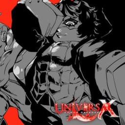 Discovery icon for Universal Tower Defense Z Discord server