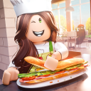 Discovery icon for 🥪 Bloxway Restaurant Roleplay Discord server