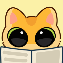 Discovery icon for Aslan's Library — Unofficial Bato.to/Xbatcat Server Discord server