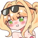 Discovery icon for 🍀﹐♪　angel clover　　ㆍ　gw　scl　deco　ㆍARTCOMP Discord server