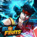 Discovery icon for Blox fruits | Trading & giveaways Discord server