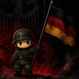 Discovery icon for Almanya # 9 1 1 Discord server