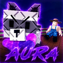 Discovery icon for - AURA FAMILY X - Discord server