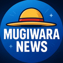 Discovery icon for Mugiwara News Discord server