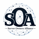 Discovery icon for SOA|サーバー主連盟 Discord server