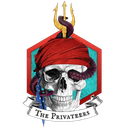Discovery icon for The Privateers Discord server