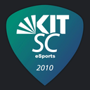 Discovery icon for KIT SC eSports Discord server