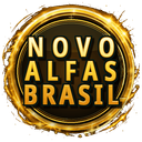Discovery icon for NOVO ALFAS BRASIL™ Discord server