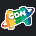 Discovery icon for Game Dev Network Discord server