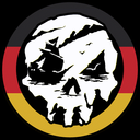 Discovery icon for Sea of Thieves Deutschland Discord server
