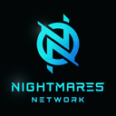 Discovery icon for NIGHTMARES NETWORK Discord server