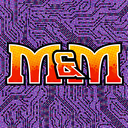 Discovery icon for Freedom City - A Mutants & Masterminds Discord Server Discord server