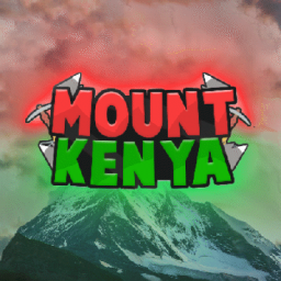 Discovery icon for Mount Kenya Community Discord server