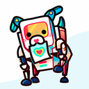 Discovery icon for Work With Indies Discord server