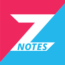Discovery icon for ZNotes Discord server