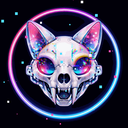 Discovery icon for Project Echo Discord server