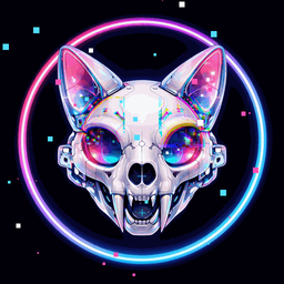 Discovery icon for Project Echo Discord server