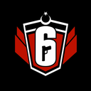 Discovery icon for Rainbow Six TR Discord server