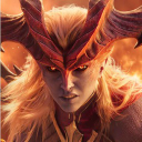 Discovery icon for League Arabia Discord server