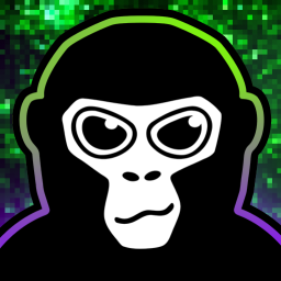 Discovery icon for Gorilla Tag Discord server