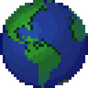 Discovery icon for BuildTheEarth.net Discord server