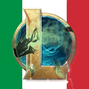 Discovery icon for League of Legends | Italy 🇮🇹 Discord server