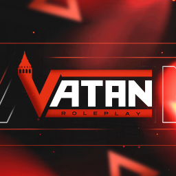 Discovery icon for Vatan Roleplay #bakım Discord server