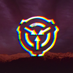 Discovery icon for Project Nuke Discord server