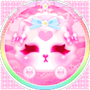 Discovery icon for ₊˚✿🌸ଓ sweeties 🍥 cutesy #road to 27K+| lgbtq+ | giveaways | wholesome | sys friendly | server tag Discord server
