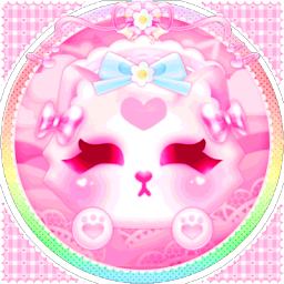 Discovery icon for ₊˚✿🌸ଓ sweeties 🍥 cutesy #road to 27K+| lgbtq+ | giveaways | wholesome | sys friendly | server tag Discord server