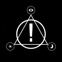 Discovery icon for Panic! At The Discord Discord server