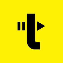 Discovery icon for TREBEL Music Discord server