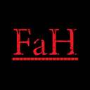 Discovery icon for Friends and Horrors Discord server