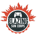 Discovery icon for Blazing Sun Corps Discord server
