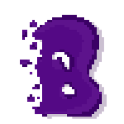 Discovery icon for Rede Blacky - MCPE Discord server