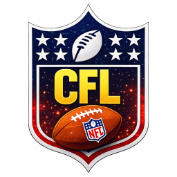 Discovery icon for CFL S4 | WEEK 7 | 200$ SB Discord server