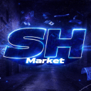 Discovery icon for SH Market 450+ Recensioner Discord server