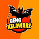 Discovery icon for ᯓ★ kelawarz Discord server
