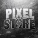 Discovery icon for Pixel Store Oficial BR Discord server